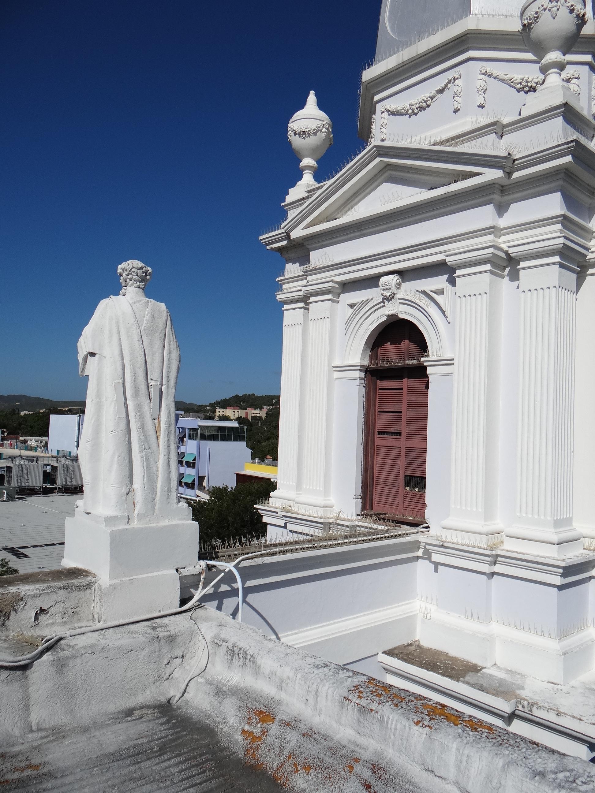 Catedral de Nuestra Señora de la Guadalupe - Ponce - 2014 00023